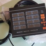 Sequential injection